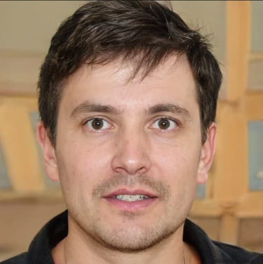 Michael Anderson
