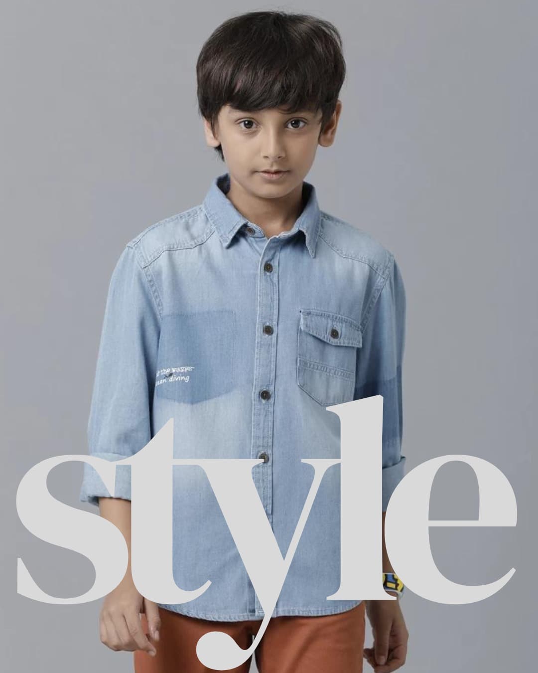 Clothing Brand